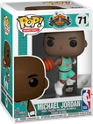 Funko Pop! Vinyl: Michael Jordan - Upper Deck (Exclusive) #71