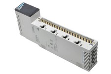SCHNEIDER input module TSX Quantum 140 DDI 353 00, Modicon DC IN 24V 4X8