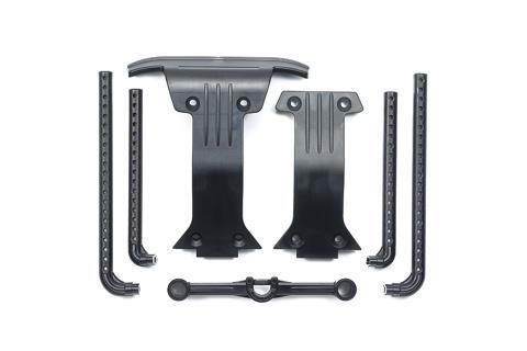 Tamiya 51747 XM-01 B Parts Body Mounts RC Spare Parts