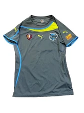 Signed PUMA Philadelphia Independence WPS Women’s Professional Soccer Jersey Kit