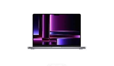 Apple Macbook Pro 14'' M2 Pro 16GB RAM 512GB SSD Space Gray MPHE3LL/A 2023 Model