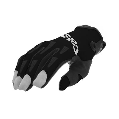 Acerbis Moto Cross Enduro MX X-P 2.0 Black 0026420.090
