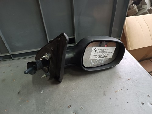 Original Renault Megane I MK1 Außenspiegel Seitenspiegel rechts manuell