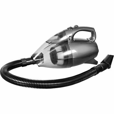 Aspirapolvere portatile senza sacco potente con filtro soffiatore 600W per  auto | eBay