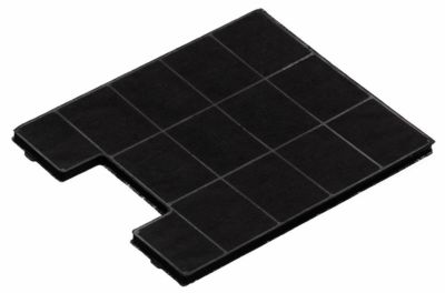Amica KF 17133 Aktivkohlefilter Kassettenkohlefilter Filter Umluft Kohlefilter
