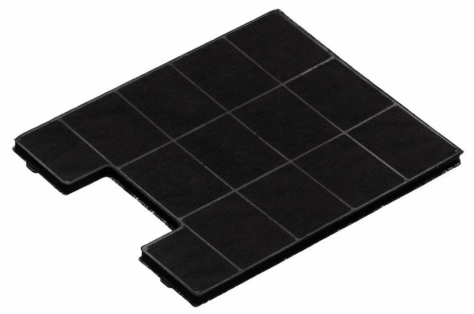 FÜR AMICA Amica KF 17133 Aktivkohlefilter Kassettenkohlefilter Filter Umluft Kohlefilter