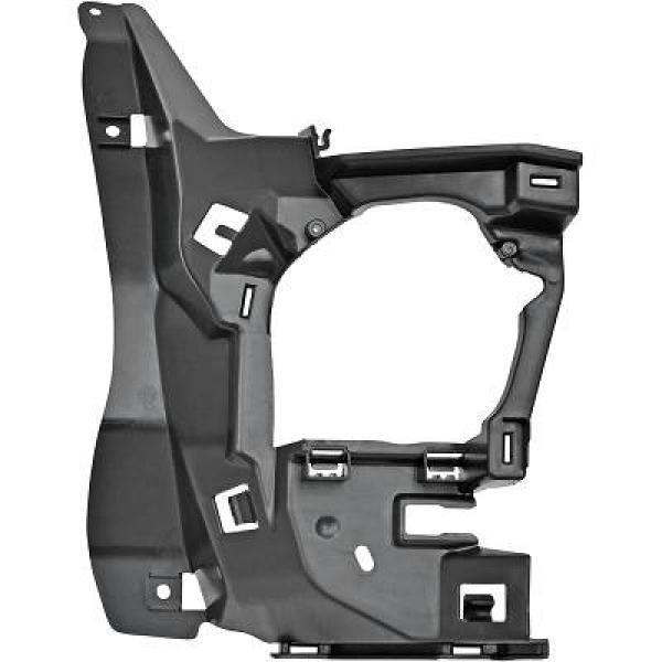 StoßStangenhalter Vorne Rechts Passend FüR BMW F20 Baujahr 15-20-image