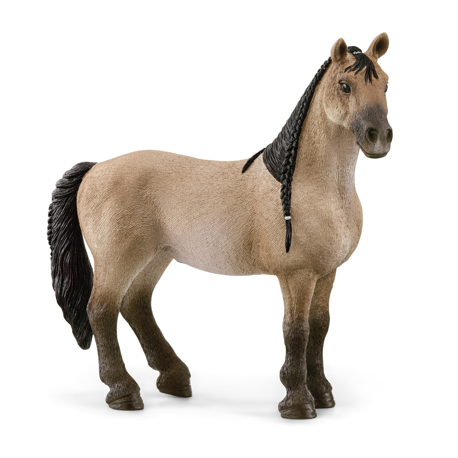 Schleich 13948 Criollo Definitivo Mare model horse figure horses toy figurine