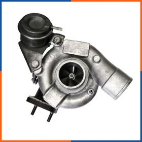 Turbo für CITROËN, FIAT, PEUGEOT 2.8 HDi 4x4 106PS - 146PS | 49377-07000