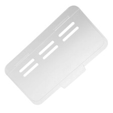 Bosch Salad Crisper Drawer Lid Cover Built Under Larder Fridge  KUL15A  Series