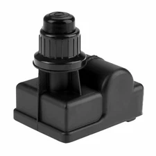 BBQ Gas Grill Spark Generator Push Button Ignitor Camping Igniter 3 Outlets