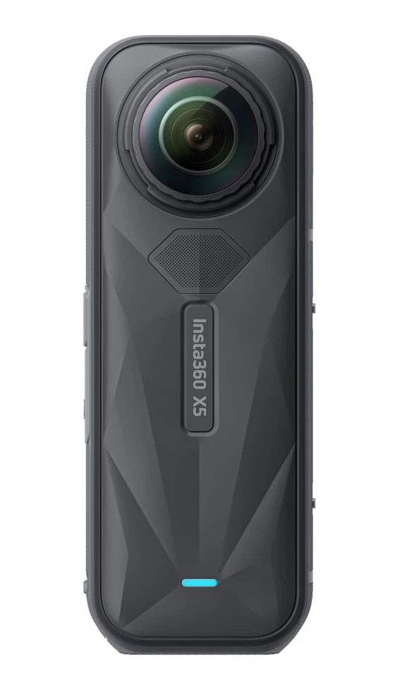 Insta360 X5 Standard Bundle wasserdichte 8K 360° Actioncam - Bild 4 von 4