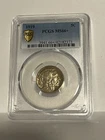 1919  BUFFALO  NICKEL  PCGS MS66+  *  High-end Gem  *  #42182373