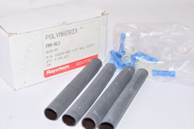 Raychem, Polymatrix, PMK-BLS, Splice Kit, 