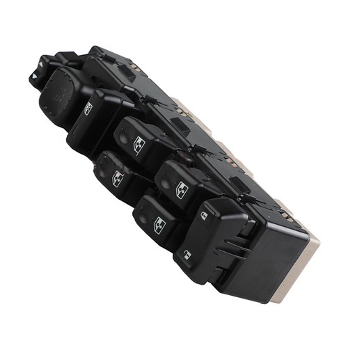 15883319 Front Left Side Power Window Switch For Cadillac Escalade 0306 eBay