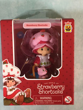 Strawberry Shortcake with Custard Cat TLS 202...