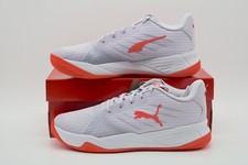 Puma Accelerate Pro II W+ Damen Hallenschuhe ...