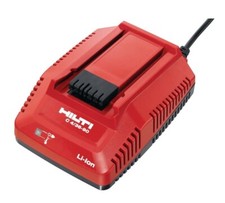 HILTI Battery Charger C 4/36-90 Lithium-Ion 1...