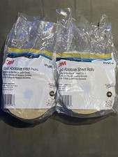 3m Tm02596 Stikit Gold Abrasive Sanding Sheet Roll P150a Grade 2.75 In X 45 Yd 3m Tm02596 Stikit Gold Abrasive Sanding Sheet Roll P150a Grade 2.75 In X 45 Yd