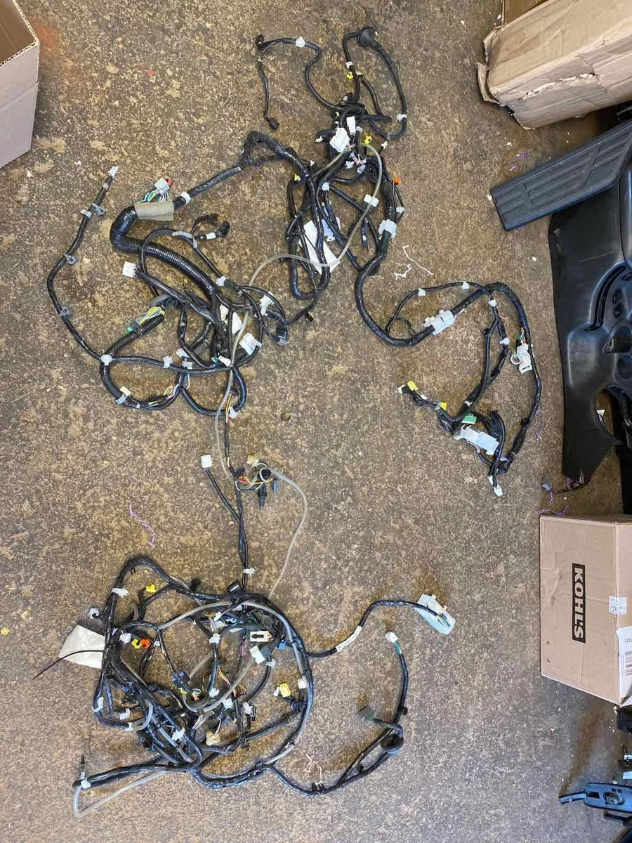 PSI LS SWAP WIRE HARNESS INSTALL v9306.1blu.de