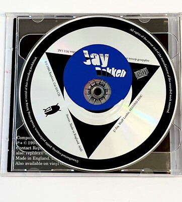 U-Ziq, Bluff Limbo, England, CD, 1994 | eBay