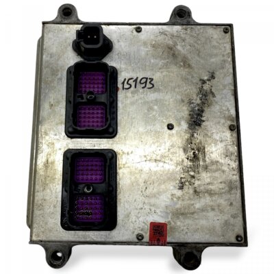4934710 2180AC004889 15D42764Z03 Motorsteuergerät Gas CUMMINS SOLARIS