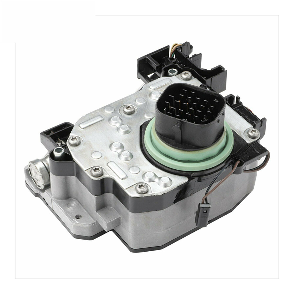 OEM 62TE TRANSMISSION SHIFT SOLENOID PACK 68376696AA For 07 UP 