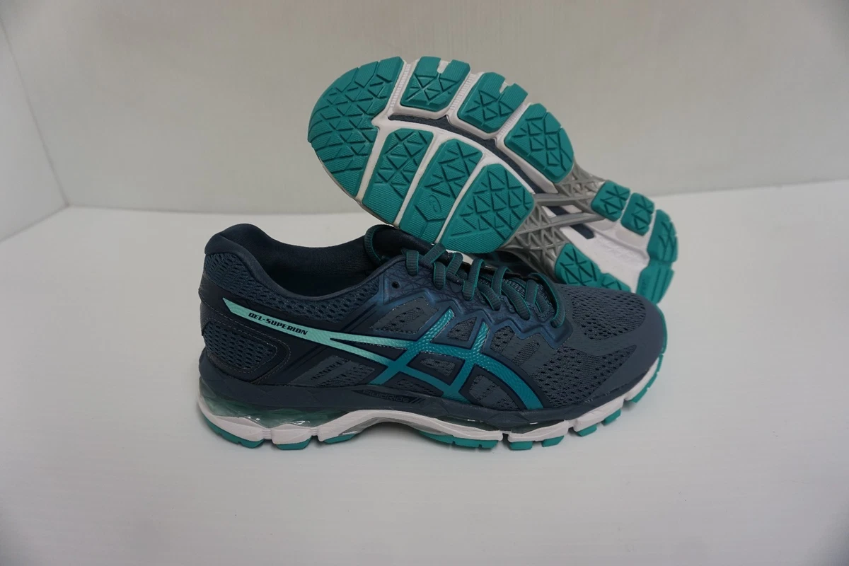 Asics women's gel superion running shoes 2025