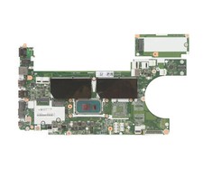 Lenovo ThinkPad L14 Gen 2 L15 Gen 2 Motherboard UHD i5-1135G7 5B21A12900
