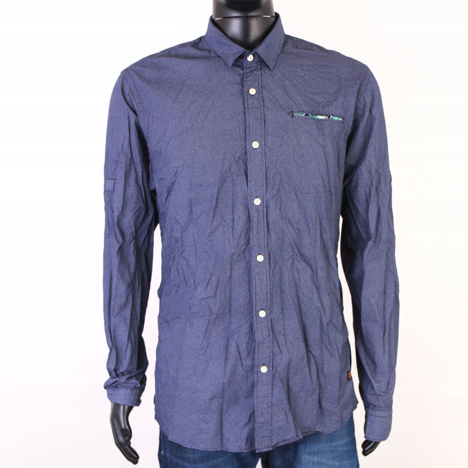 T Scotch Soda Mens Shirt TailGoldt Cotton Größe XL | Qualifizierte Herstellung
| Glücklicher Startpunkt
| Preiszugeständnisse
T Scotch Soda Mens Shirt TailGoldt Cotton Größe XL | Qualifizierte Herstellung
| Glücklicher Startpunkt
| Preiszugeständnisse