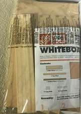 Home Depot KIDS Work Shop - WHITE BOARD