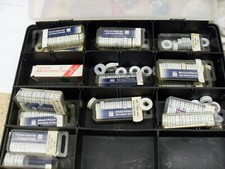 LOT Brady Marker Rouleaux