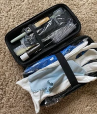 Saxophone Cleaning kit, Clarinet Cleaning Kit with Maintenance Kit,Cork Grease