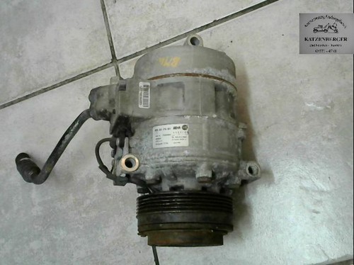 Kompressor Klimaanlage BMW 5ER 5/D (E39/2) Mod.2001 6904014