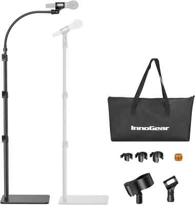 Innogear RG380 Microphone Stand 