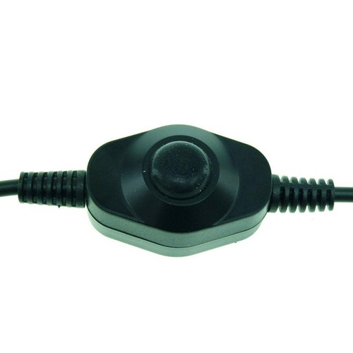 High Power Hardwire Waterproof Yoke 20 Motorbike Yoke Nut Cap Mount for iPhone 1 - Picture 10 of 11