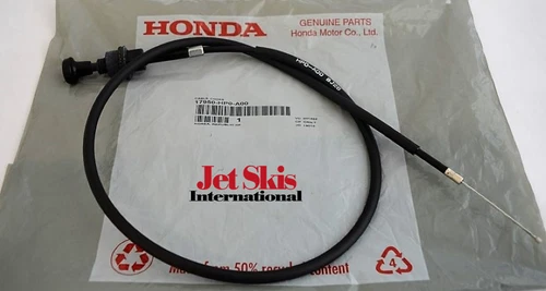 OEM HONDA Choke Cable Foreman 500 Rubicon  2005-2014  17950-HP0-A00