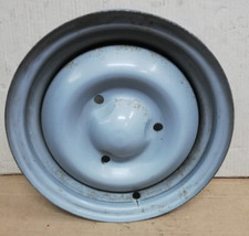 CERCHIO RUOTA APE MP 4.50 X 10 ORIGINALE DELL'EPOCA.