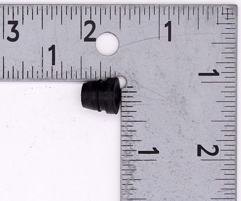 Boot Part Number - 414989700 For Ski-Doo