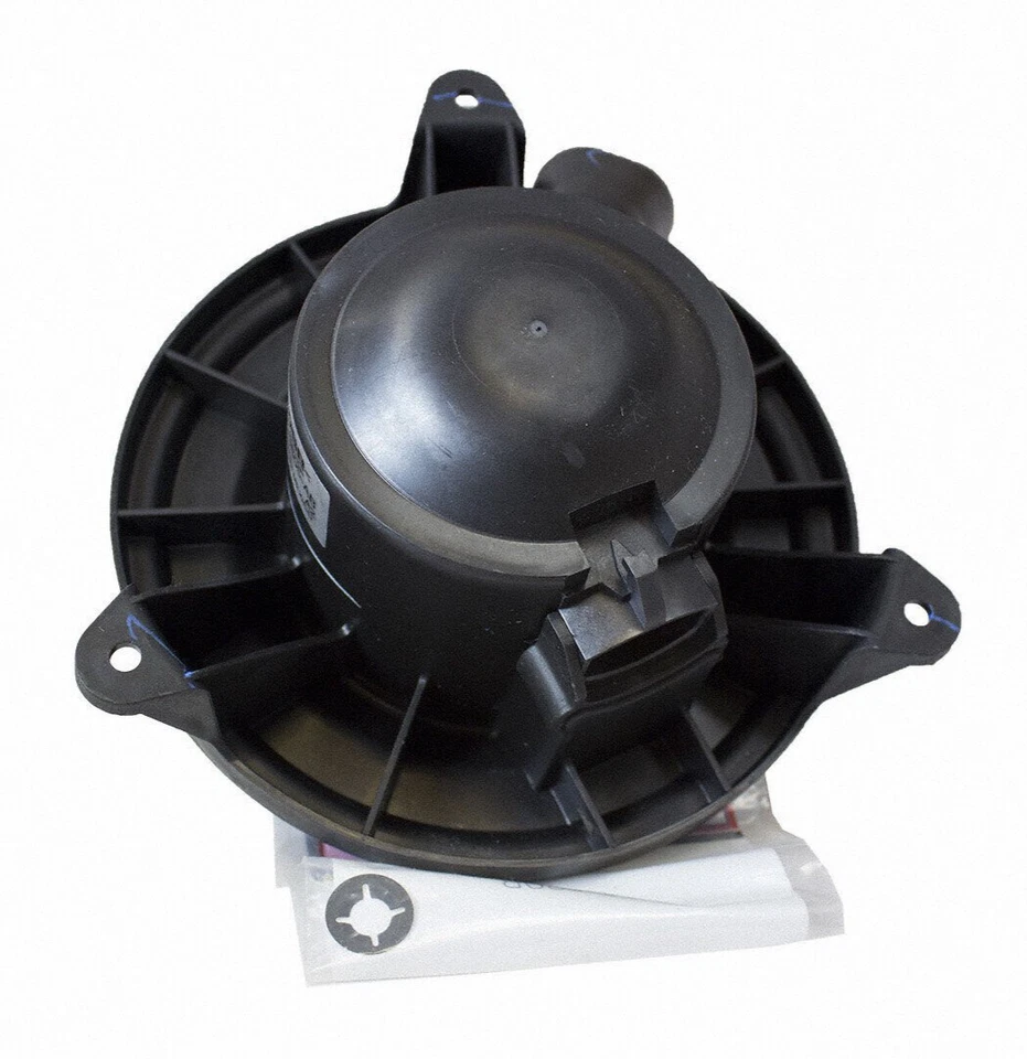 Motor soplador delantero y calefacción Lincoln Town Car 2003-2011 + limosnas Foto 3 de 3