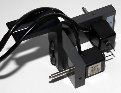 2 Axis XY Galvanometer Scanner General Scanning G124 with Feedback No Connectors