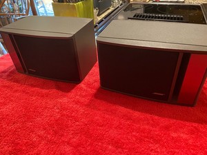 bose v201 speakers