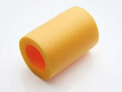 NMC (HERSTELLER VON SYNTHETISCHER SCHAUMSTOFFE) Verbinder Connector Hülse | 2 - 6 Loch | 140 mm bis 225 mm Länge