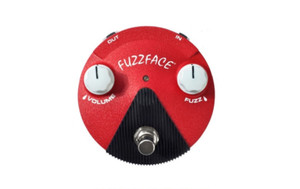 Band of Gypsys Fuzz | eBay