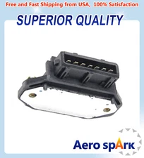 Ignition Control Module for Volkswagen Golf Jetta 1.8L 12141266702