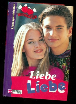 Herzklopfen: Liebe. Liebe