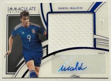 2023-24 Panini Immaculate Collection - Immaculate Numbers