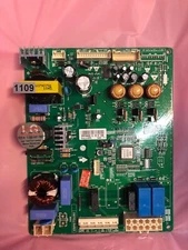 LG Kenmore Refrigerator Main Control Board EBR67348003