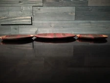 Custom Wooden Serving Platters One Of A Kind!