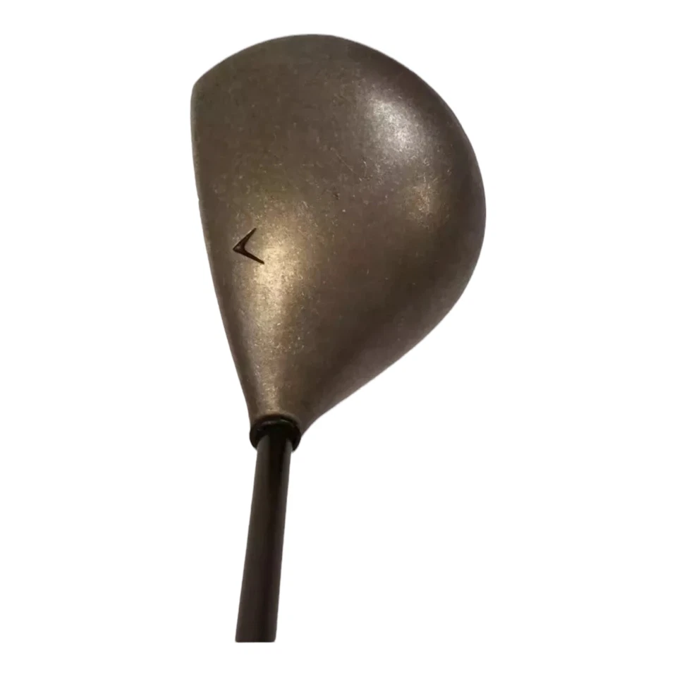Driver Callaway Golf S2H2 1 madeira 10,5 graus RCH eixo de grafite R Flex R/H - Imagem 4 de 4